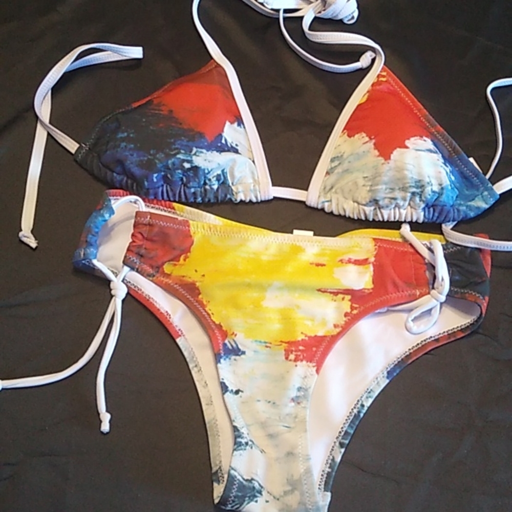 2 PIECE BIKINI